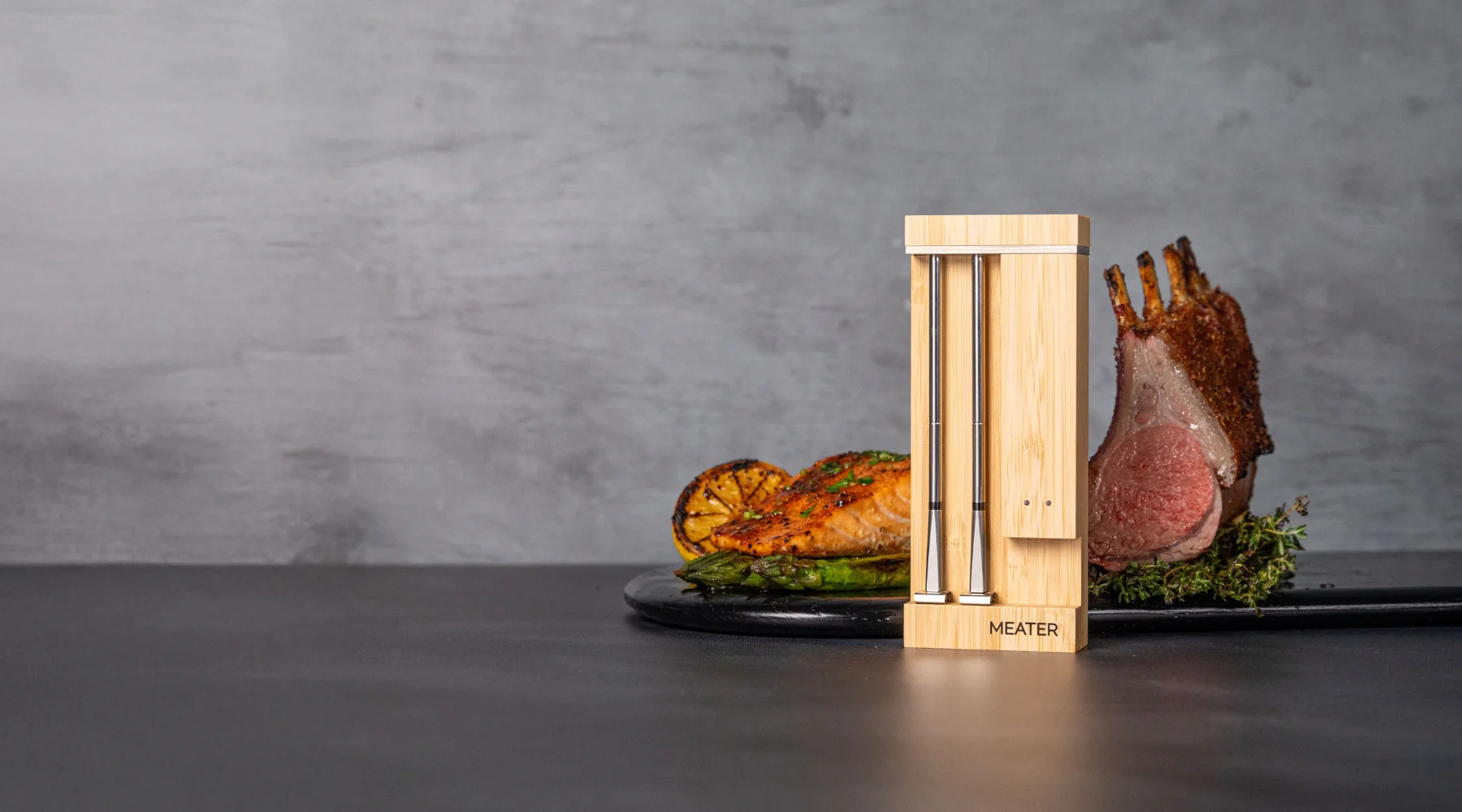 Master Your Meat Every Time