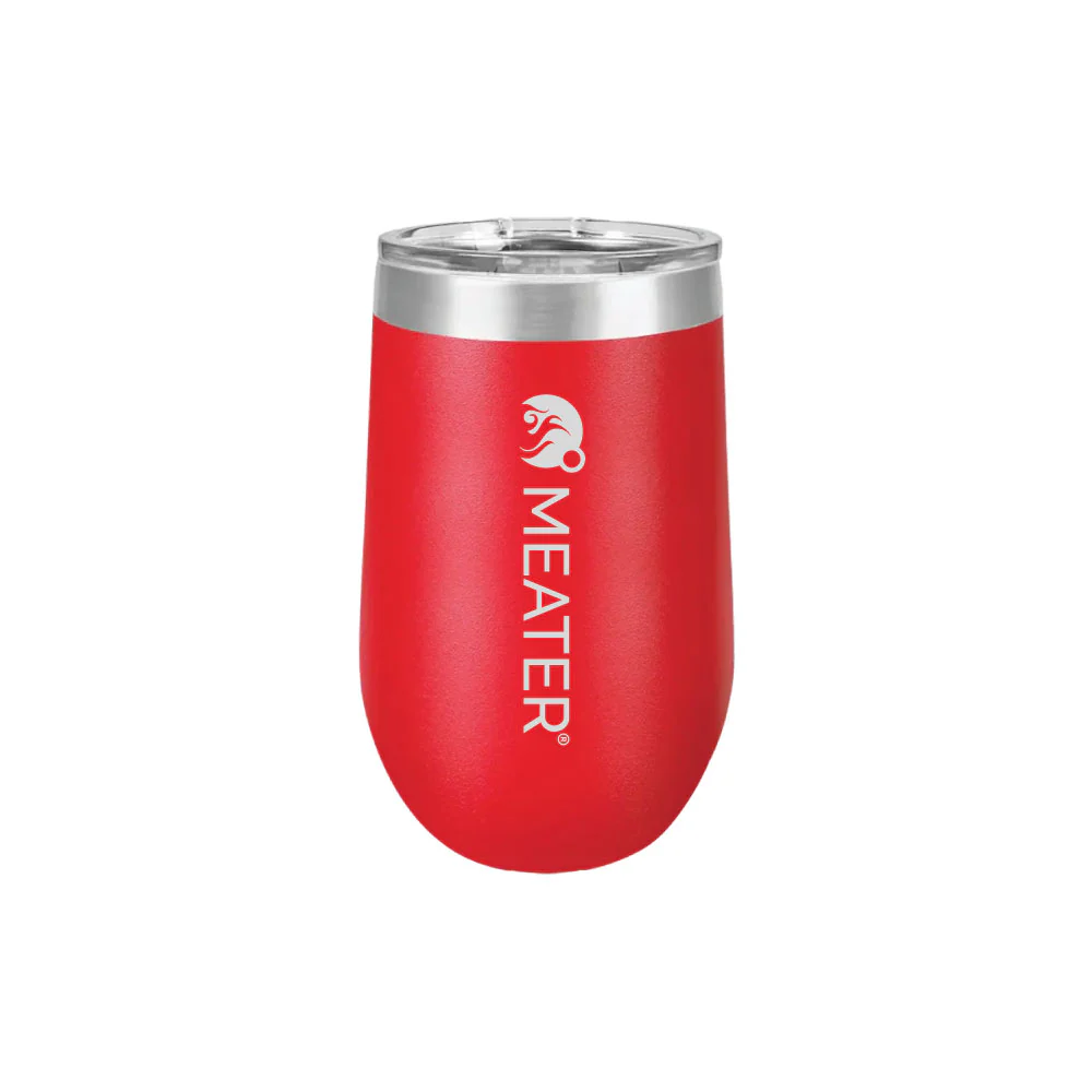 MEATER Insulated Stainless Steel Tumbler | 16 oz - Image 4