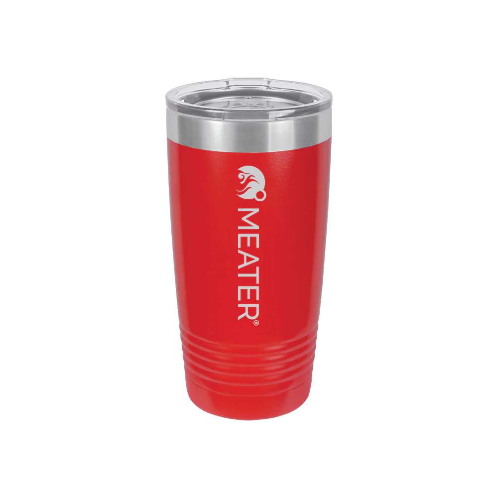 MEATER Insulated Stainless Steel Tumbler | 20 oz - Image 3