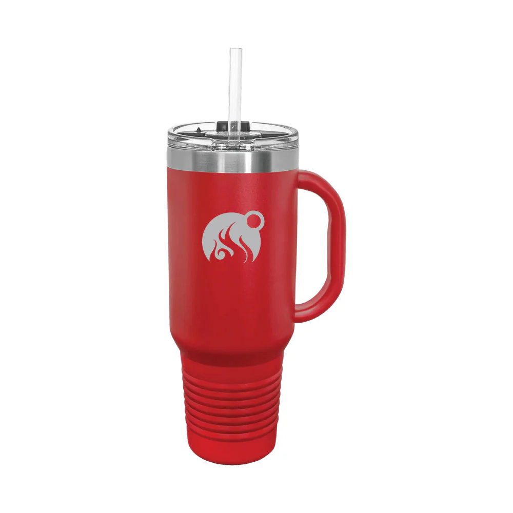 MEATER Insulated Stainless Steel Tumbler | 40 oz - Image 4