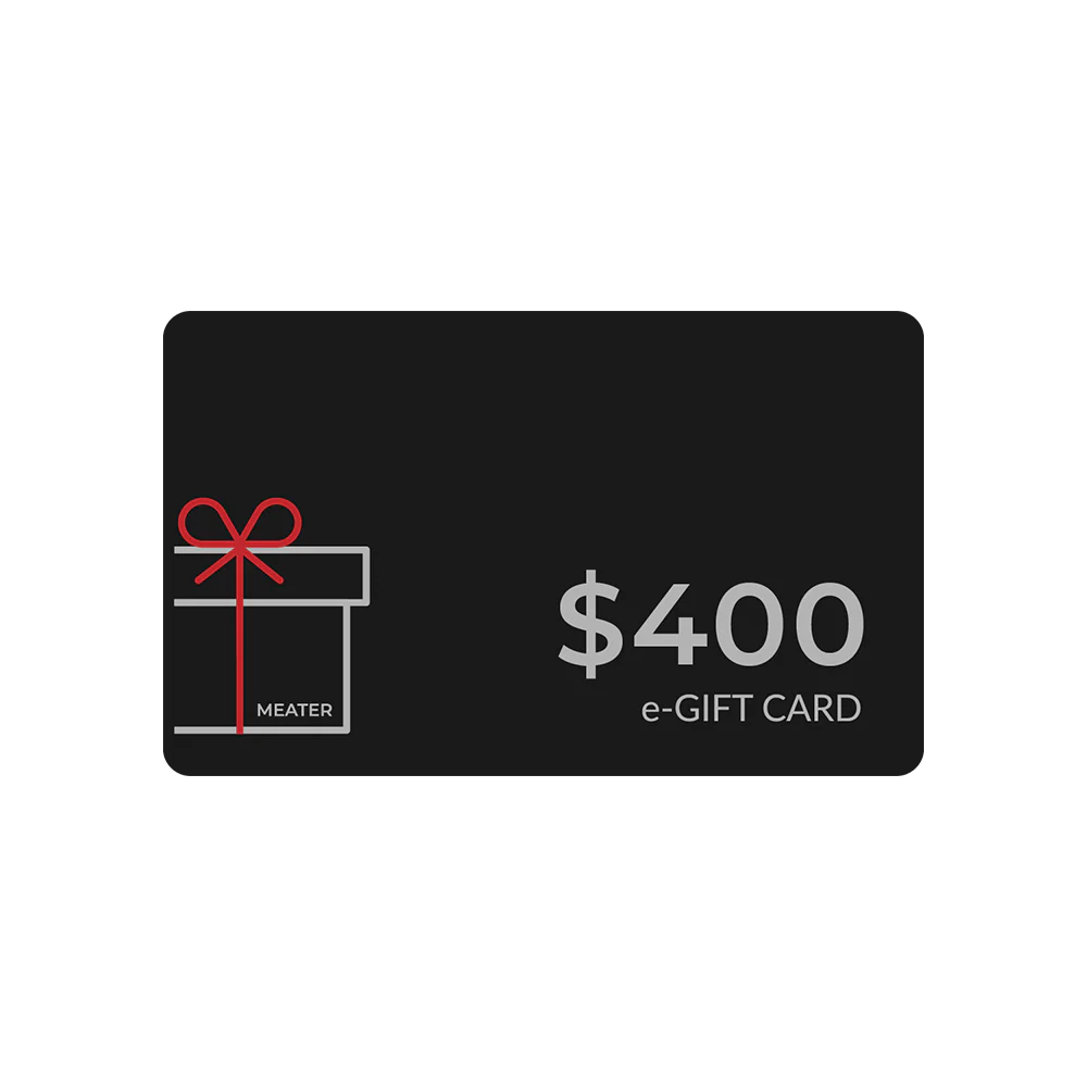 MEATER Gift Card - Image 5