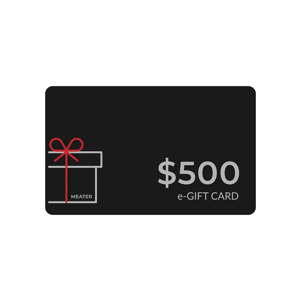 MEATER Gift Card - Image 6