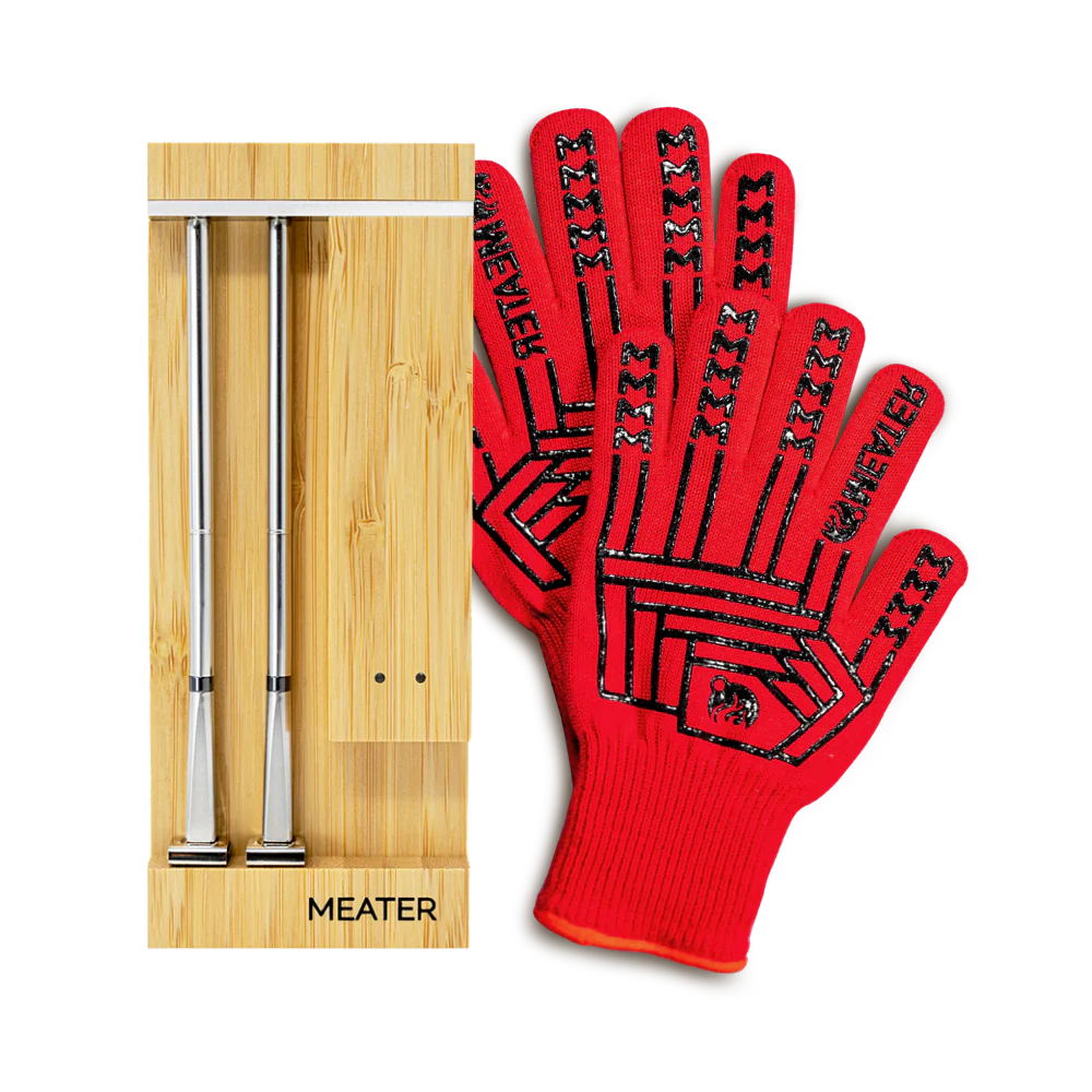 MEATER Pro Duo & Mitts - Image 3