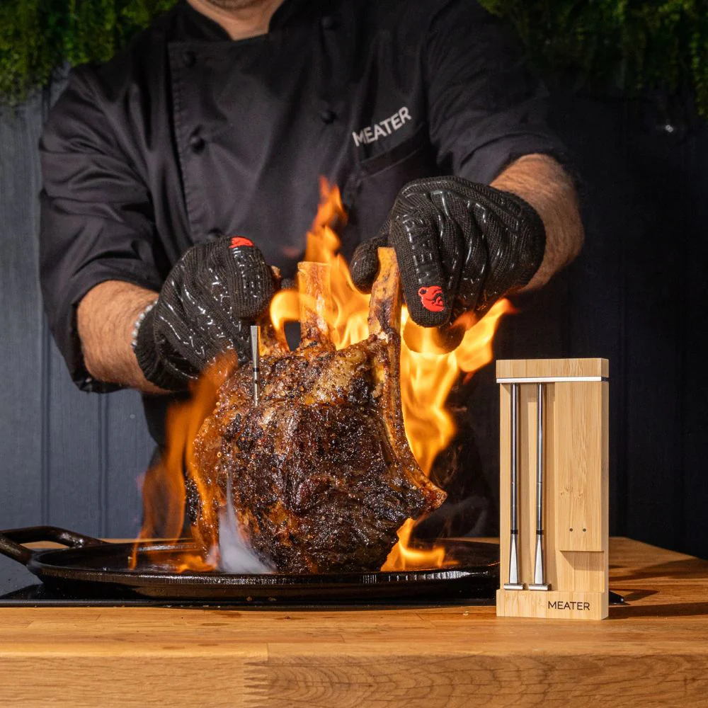 MEATER Pro Duo & Mitts - Image 5