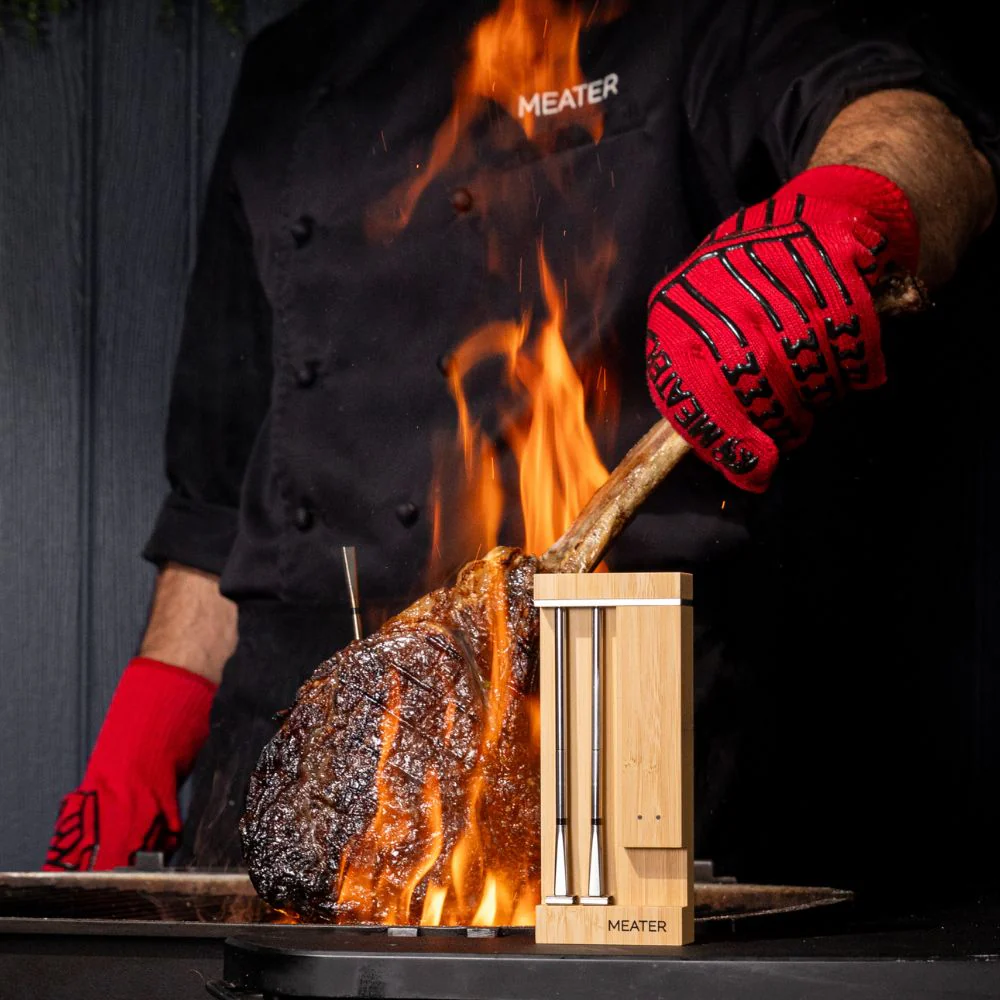 MEATER Pro Duo & Mitts - Image 7