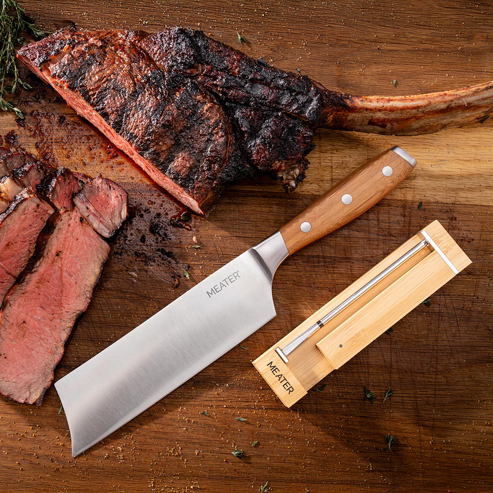 MEATER Pro & Messermeister Knife Bundle - Image 10