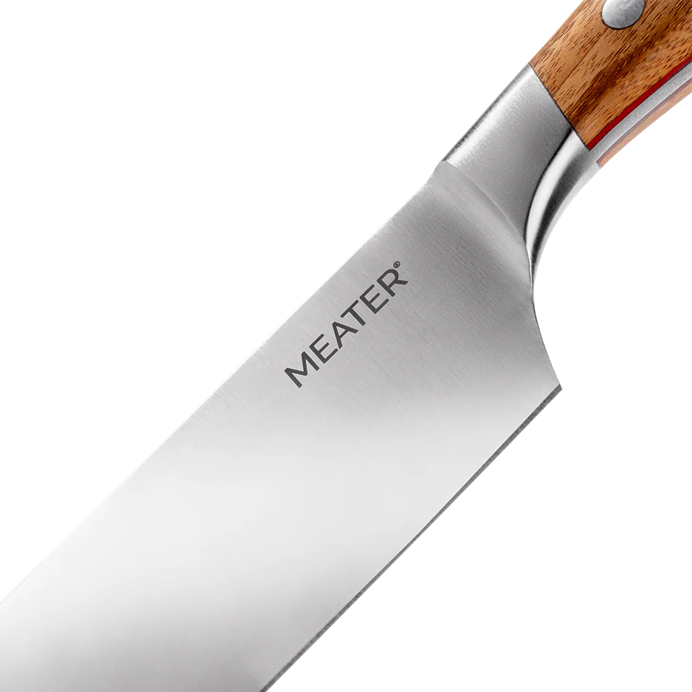 MEATER Pro & Messermeister Knife Bundle - Image 5