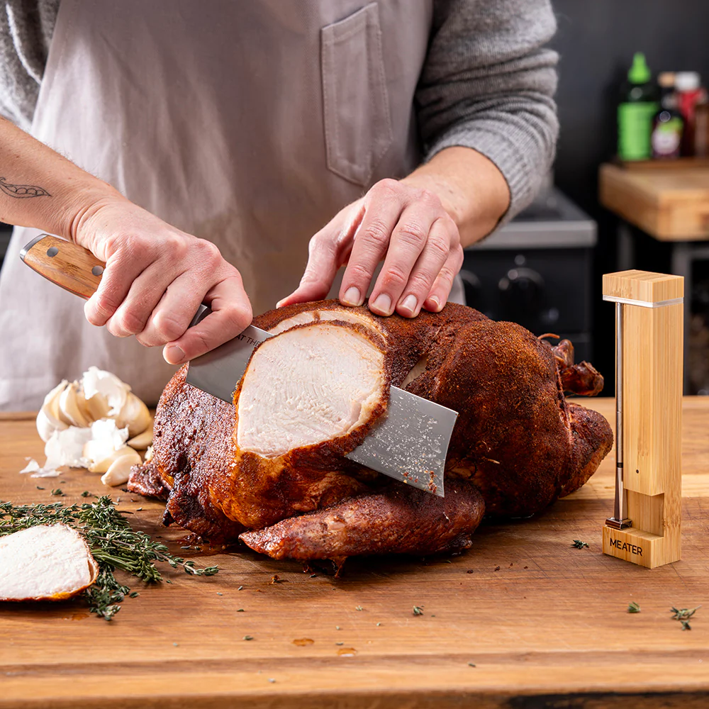 MEATER Pro & Messermeister Knife Bundle - Image 6