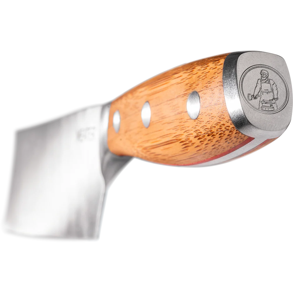 MEATER Pro & Messermeister Knife Bundle - Image 7