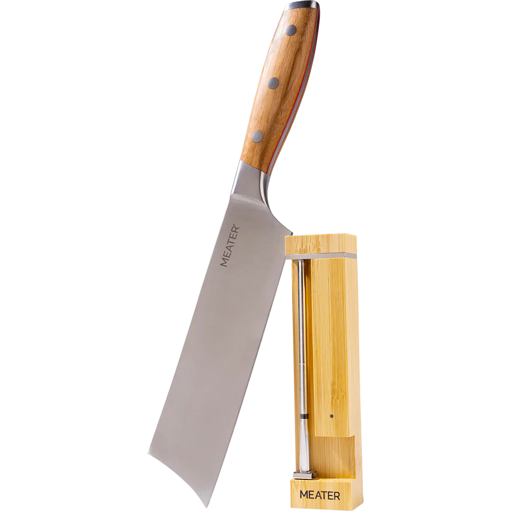 MEATER Pro & Messermeister Knife Bundle - Image 9
