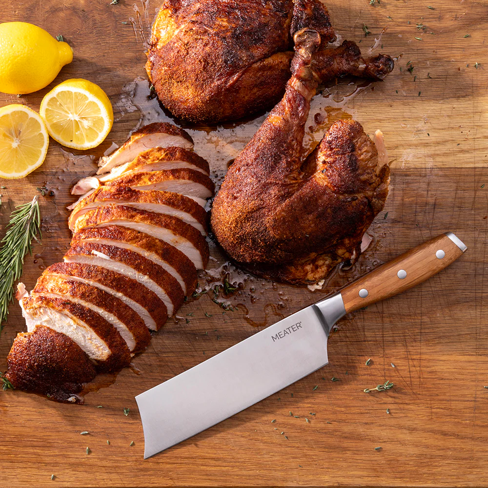 MEATER X Messermeister Knife - Image 4