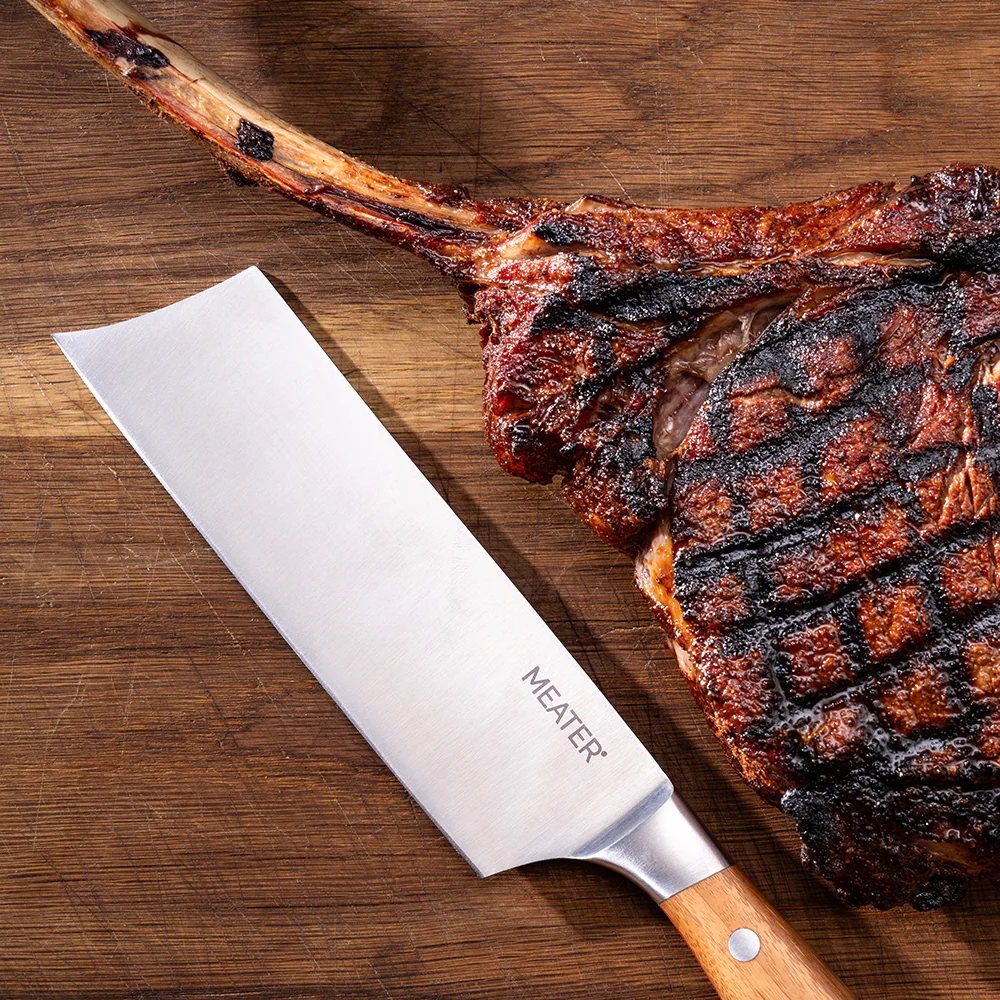 MEATER X Messermeister Knife - Image 7