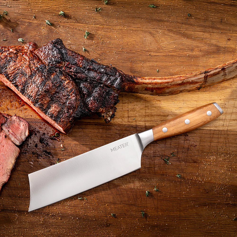 MEATER X Messermeister Knife - Image 9