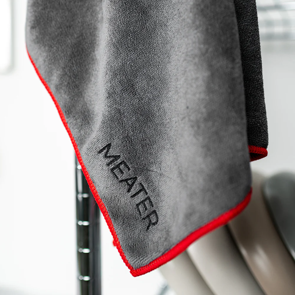 MEATER Microfiber Towel - Image 6