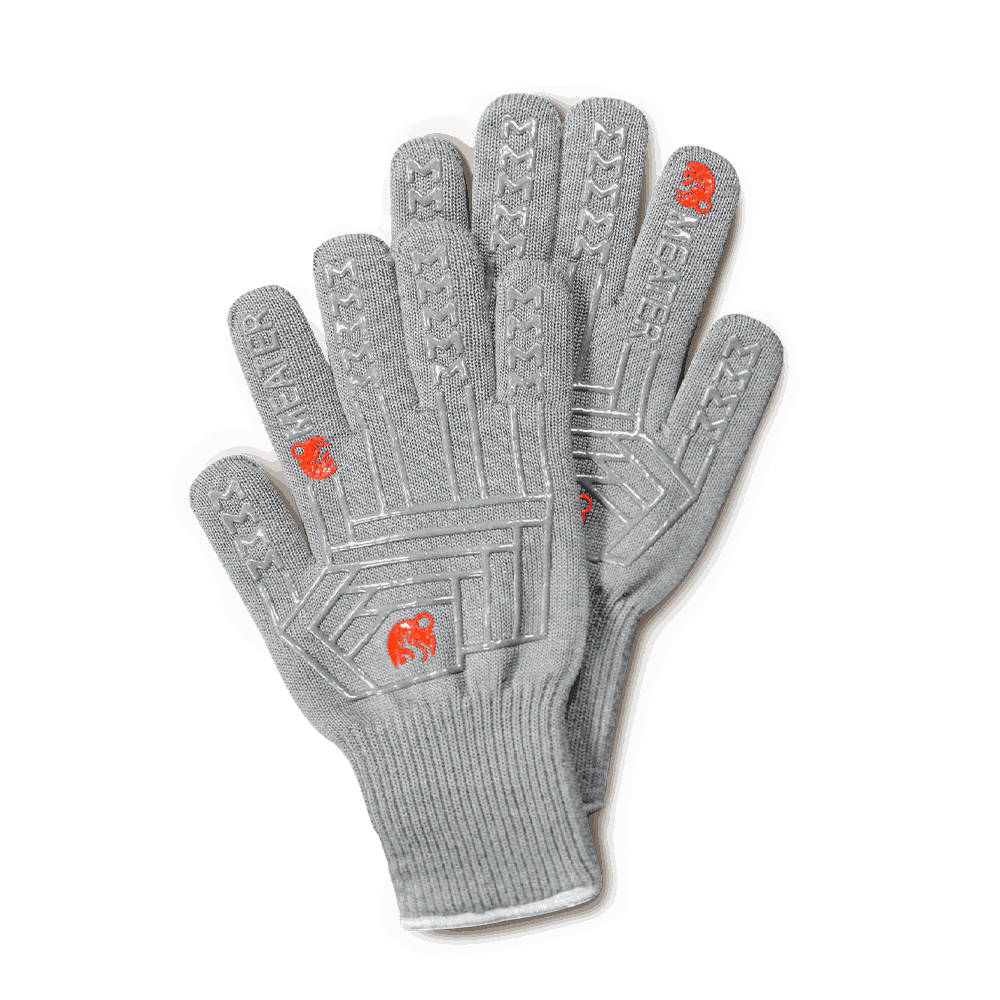 MEATER BBQ/Oven Mitts - Image 3
