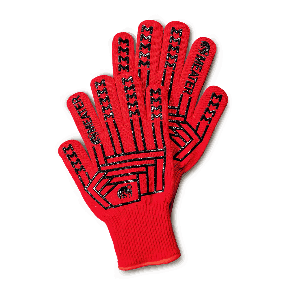 MEATER BBQ/Oven Mitts - Image 4