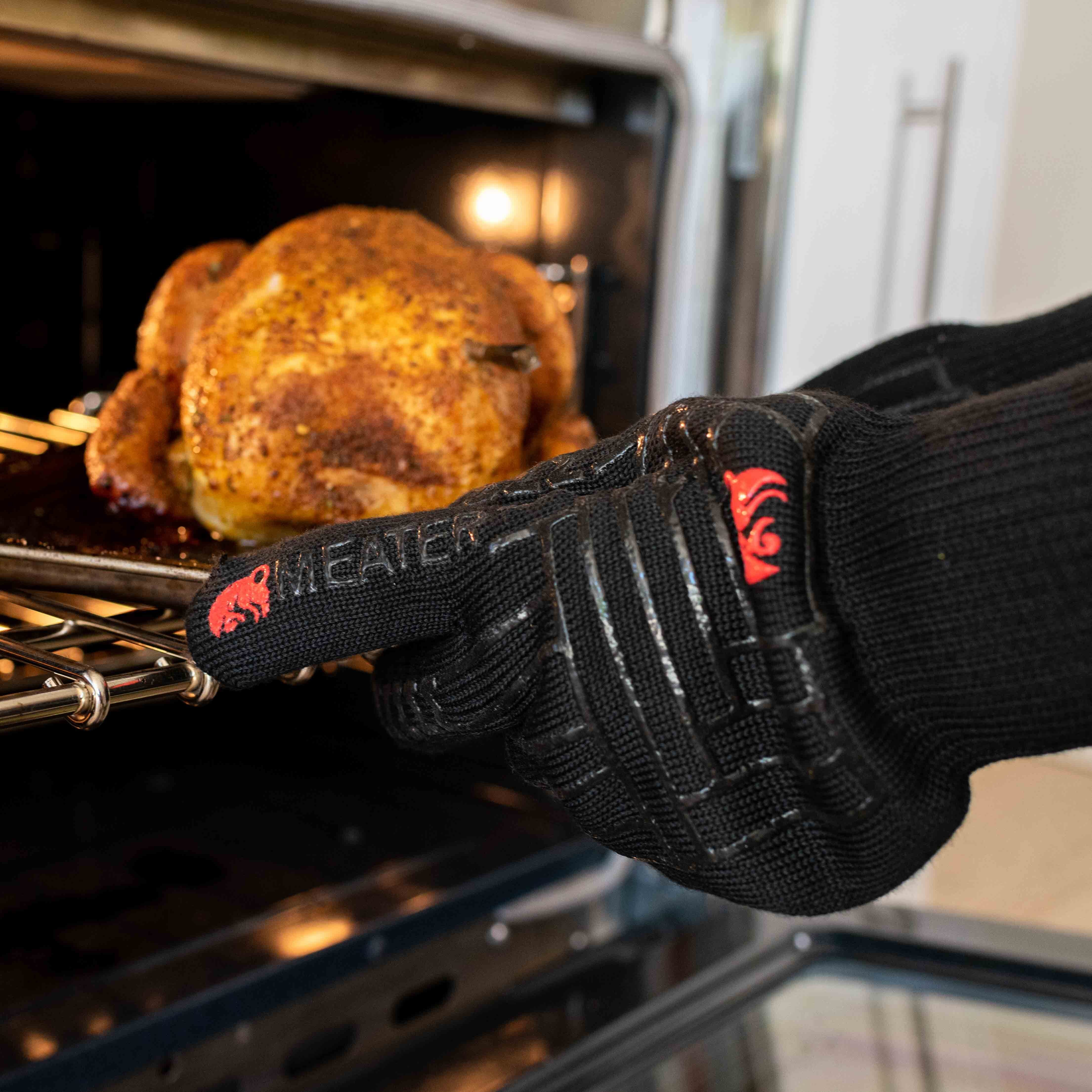 MEATER BBQ/Oven Mitts - Image 6